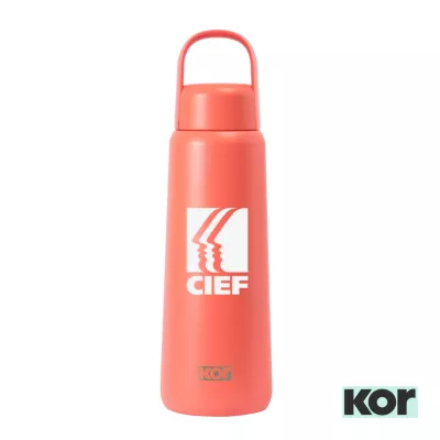 Kor® Melrose Double Wall SS Bottle - 27oz