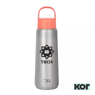 Kor® Melrose Brushed Double Wall SS - 27oz
