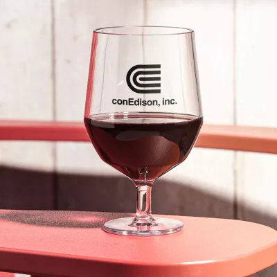 Poolside Tritan™ Wine Glass - 16oz (Set of 4)