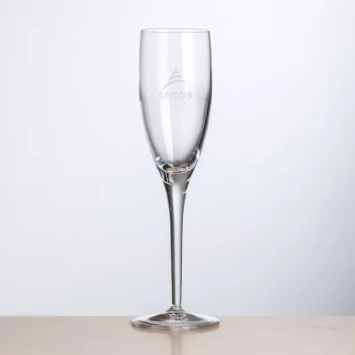 Belfast Flute - Deep Etch