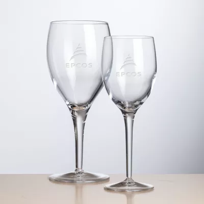 Belfast Wine - Deep Etch