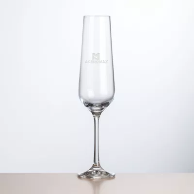 Breckland Flute - Deep Etch