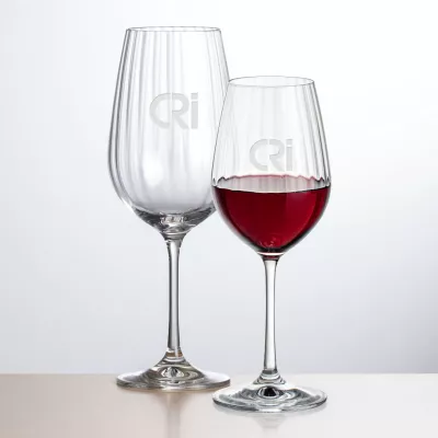 Amerling Wine - Deep Etch