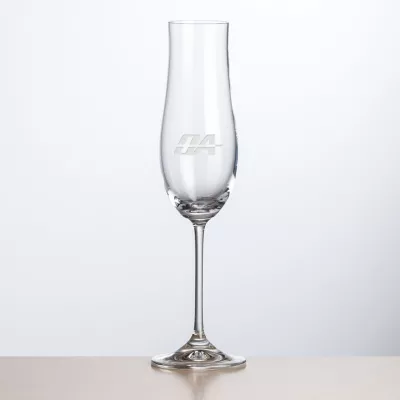 Avondale Flute - Deep Etch