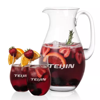 St Tropez Pitcher & Avondale Beverage