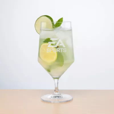 Tucson Cocktail - 15oz - Deep Etch