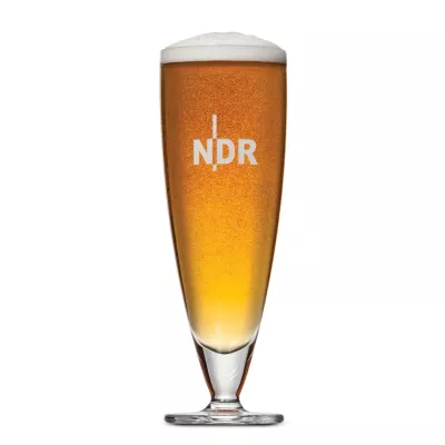 Sefton Pilsner - 16oz - Deep Etch