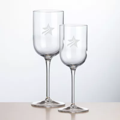 Mariella Wine - Deep Etch