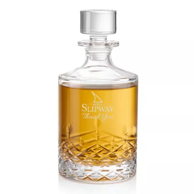 Templeton Decanter