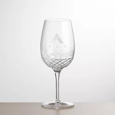 Naselle Wine - Deep Etch