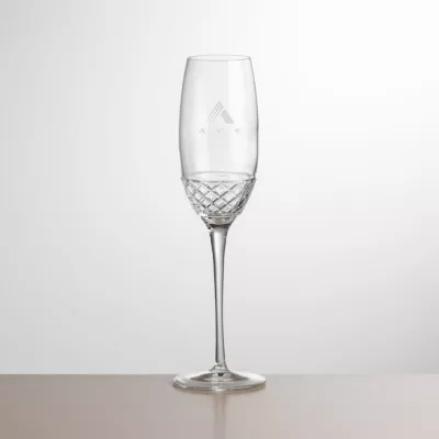 Naselle Flute - Deep Etch