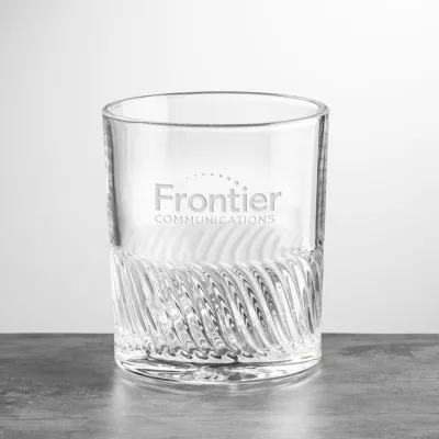 Drysdale DOF - Deep Etch