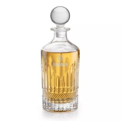 Hathaway Decanter