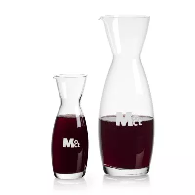 Hemlock Carafe