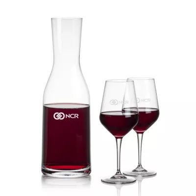 Caldmore Carafe & Germain Wine