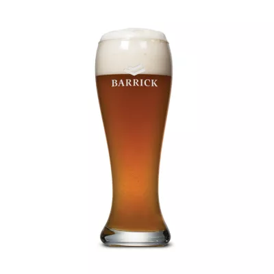 University Pilsner - Deep Etch
