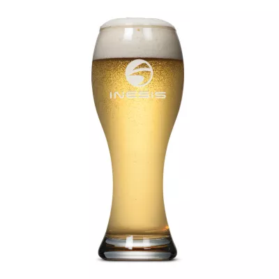 Glencairn Pilsner - Deep Etch