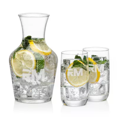 Summit Carafe & Nordic Beverage