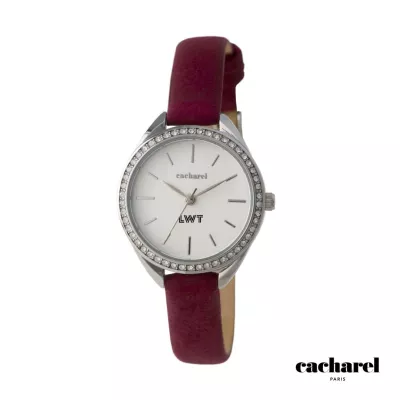 Cacharel® Iris Watch