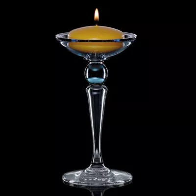 Balmoral 7" Candleholder - Small