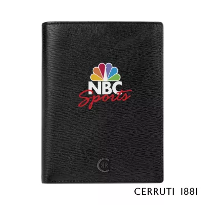 Cerruti 1881® Bond Travel Wallet