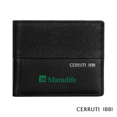 Cerruti 1881® Oxford Money Wallet