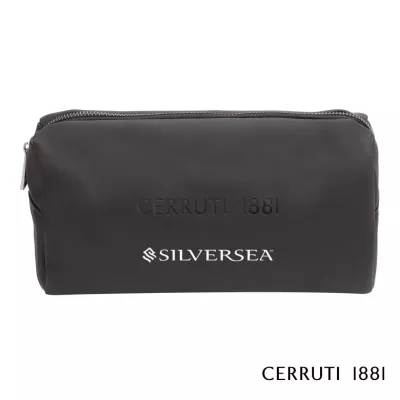 Cerruti 1881® Buzz Cosmetic Bag