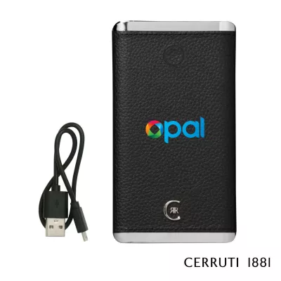 Cerruti 1881® Hamilton Power Bank