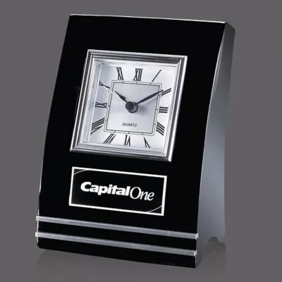 Wickham Clock