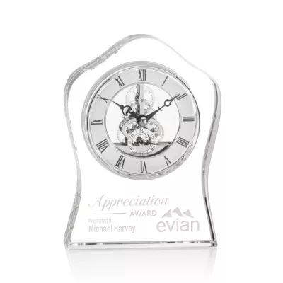 Regatta Clock