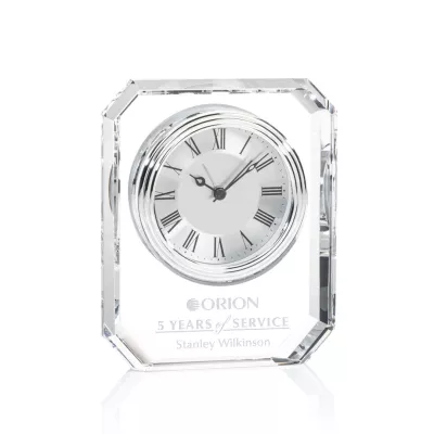 Westford Clock
