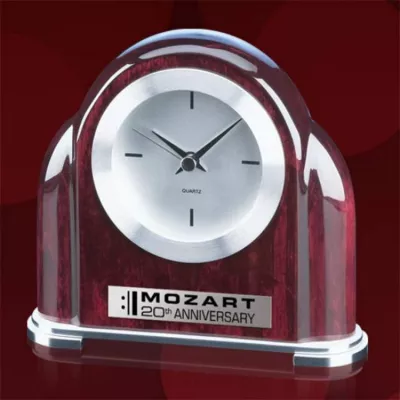 Fenwood Clock