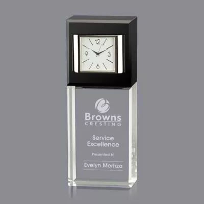 Domenica Clock