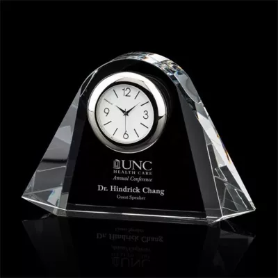 Everall Clock