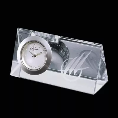 Dufferin Clock