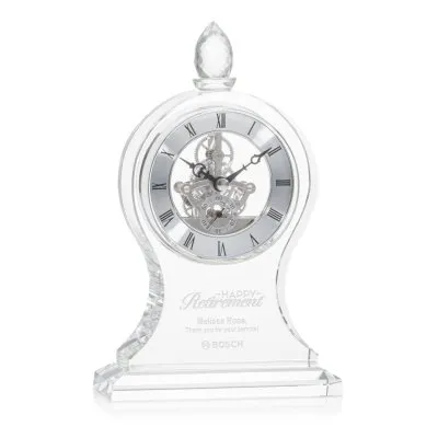Thacham Clock