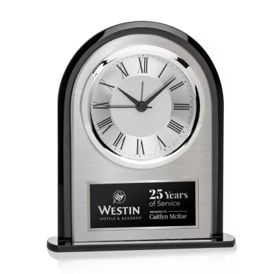 Fitzroy Clock