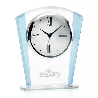 Delfino Clock