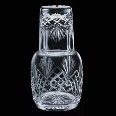 Cavanaugh Desk Water Set