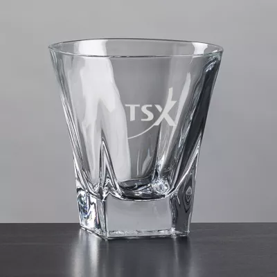 Chesswood OTR - Deep Etch