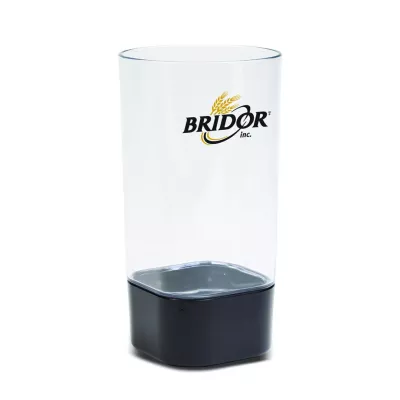 Beer Bud Pint Cup with Opener