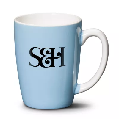 Camelot Mug - 13oz - Imprinted