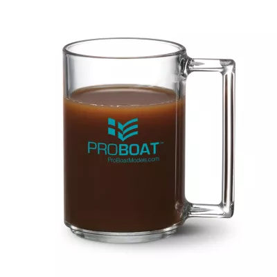 Nicole Mug - 10.75oz - Imprinted