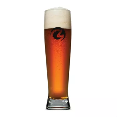 Dungeness Beer Glass - Imprinted