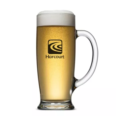 Cavendish Beer Stein - Imprinted