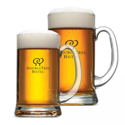 Glasgow Super Stein - Imprinted