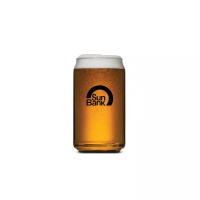 Beer Can Beer Taster - Imprinted
