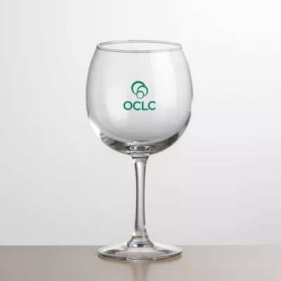 Carberry Balloon Wine - Imprinted