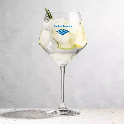 Tucson Gin & Tonic - Imprinted