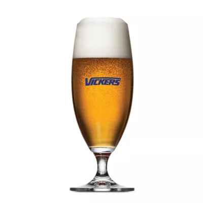 Pinehurst Beer Glass - Imprinted
